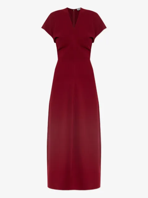ANINE BING vestido midi Zadig