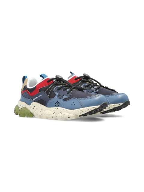 FLOWER MOUNTAIN KIDS  tenis Yamano 3