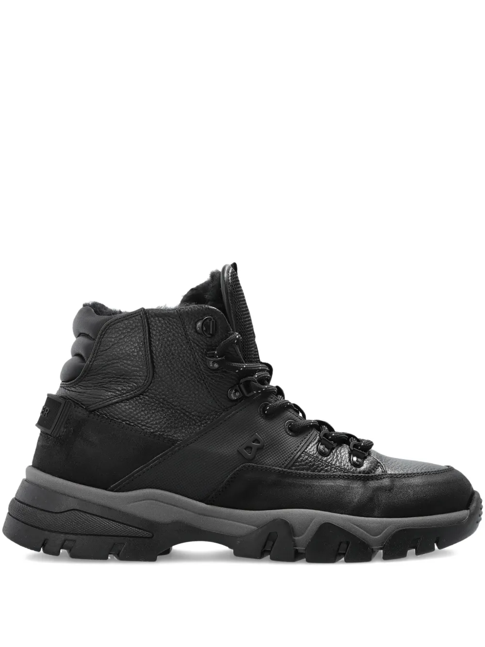 BOGNER botas Coppermountain6 con cordones | negro | Image 1