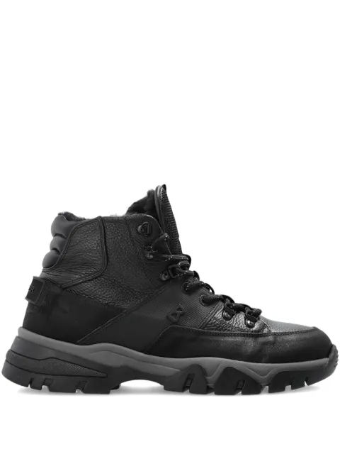 BOGNER Coppermountain6 lace-up boots