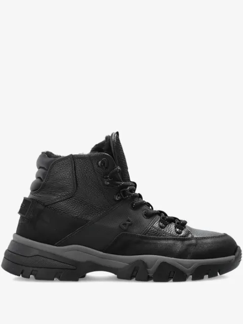 BOGNER Coppermountain6 lace-up boots