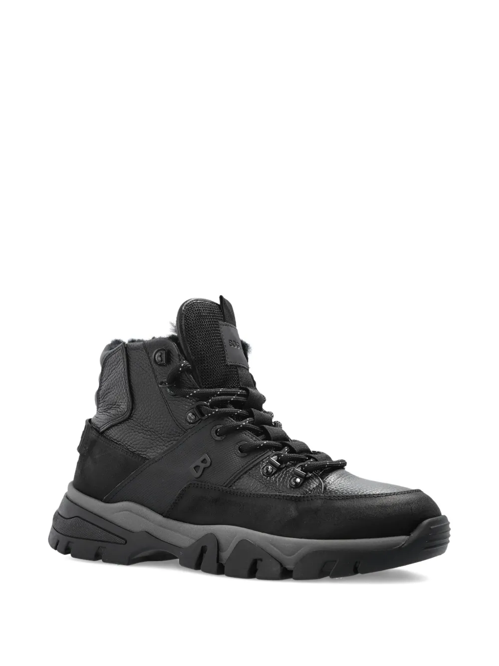 BOGNER botas Coppermountain6 con cordones | Botas de lluvia | Image 2