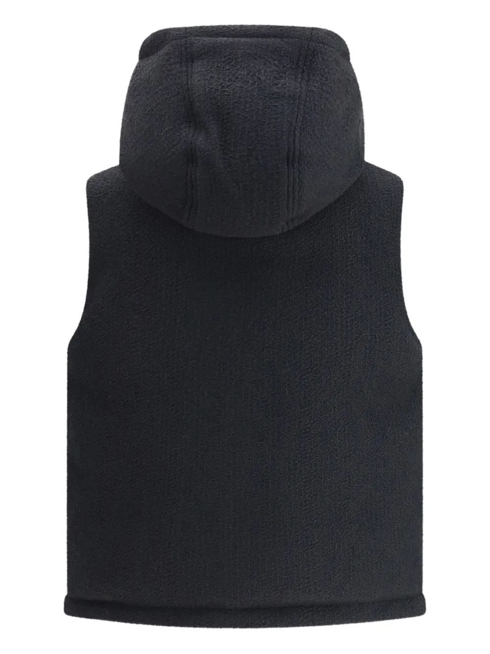 Gucci Omkeerbaar jack Grijs