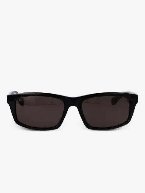 Balenciaga Eyewear lunettes de soleil à monture rectangulaire