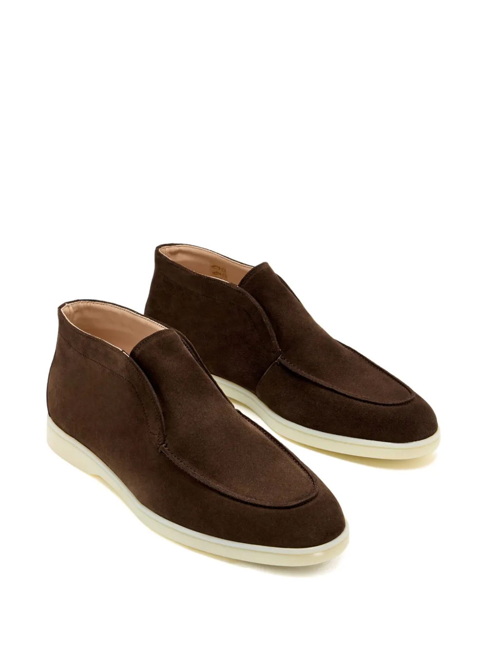 Forsa Baxter suede desert boots | Desert Boots | Image 2