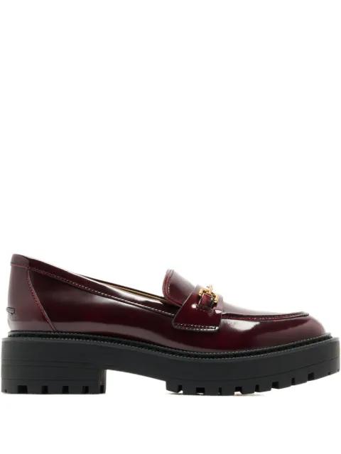 Sam Edelman leather loafers