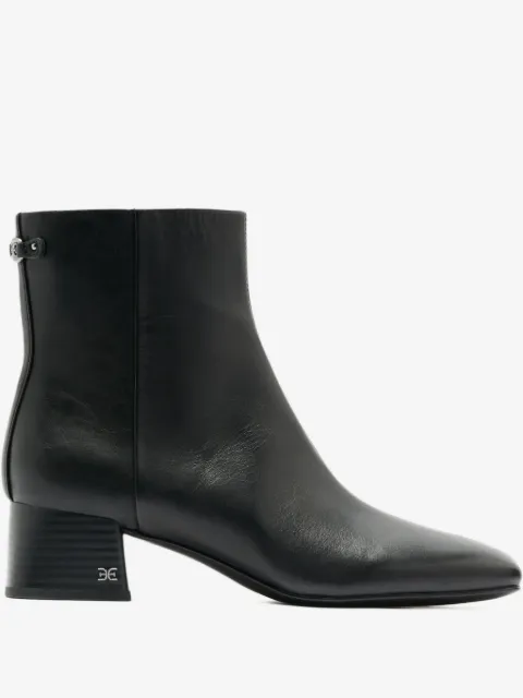 Sam Edelman 44mm Paige leather boots