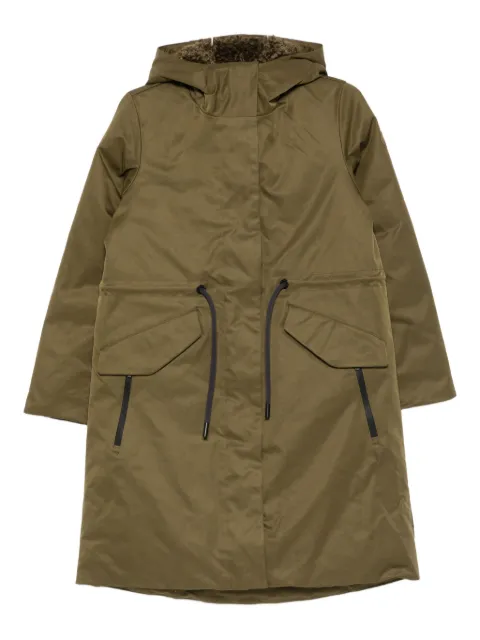 Save The Duck Joel hooded jacket