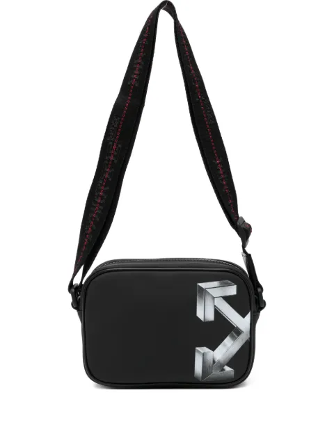 Off-White Heritage messenger bag