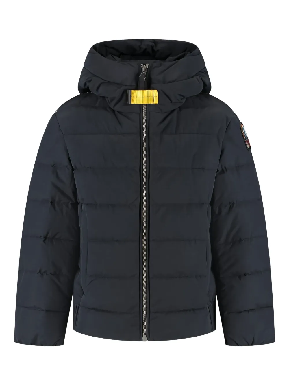 Parajumpers chamarra Cassian con capucha | azul | Image 1