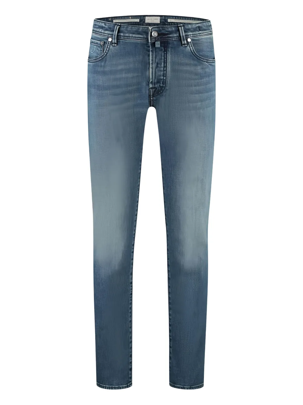 Jacob Cohën five-pocket jeans | azul | Image 1