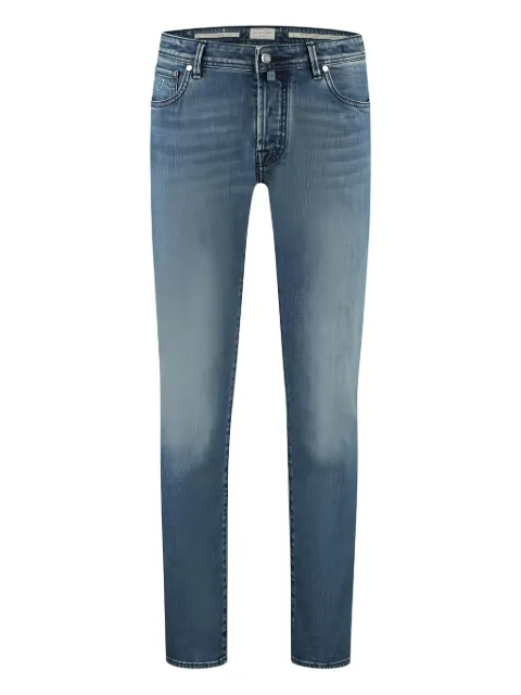 Jacob Cohën five-pocket jeans