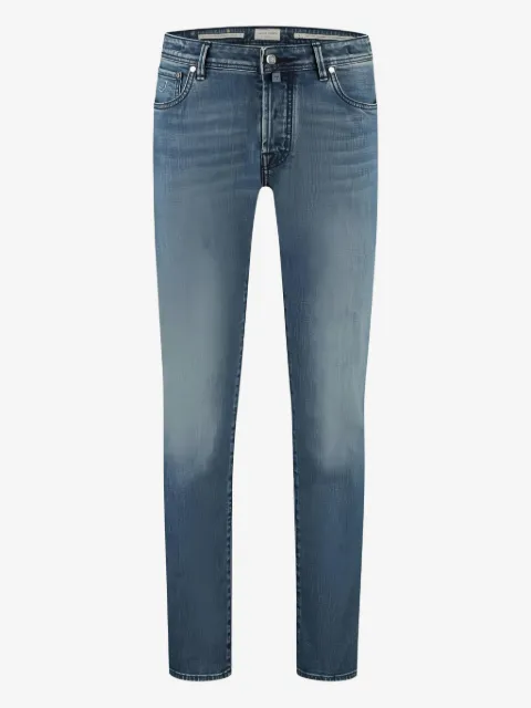 Jacob Cohën five-pocket jeans