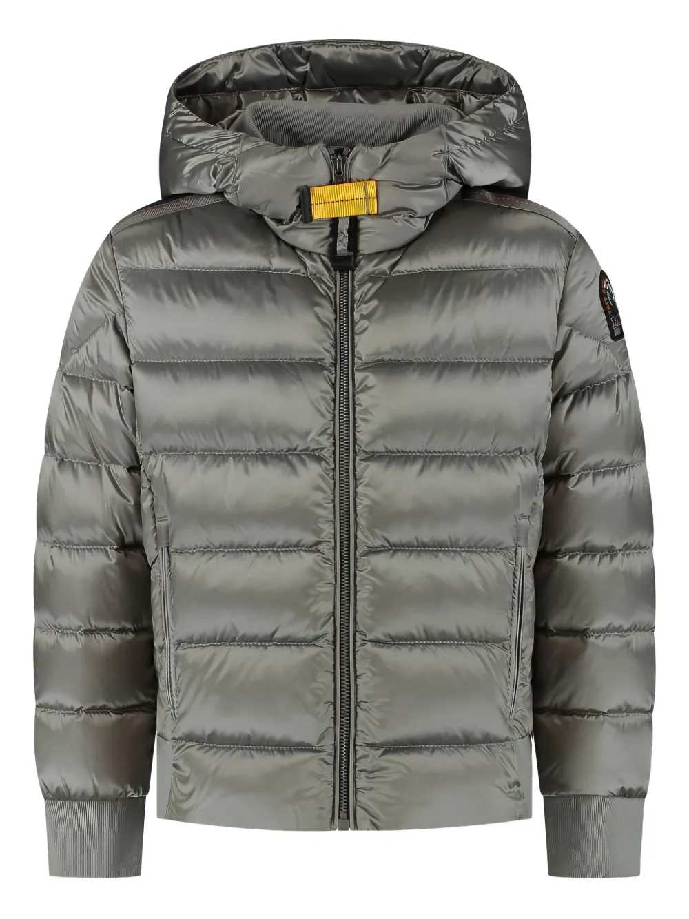 Parajumpers chamarra Pharrell | gris | Image 1
