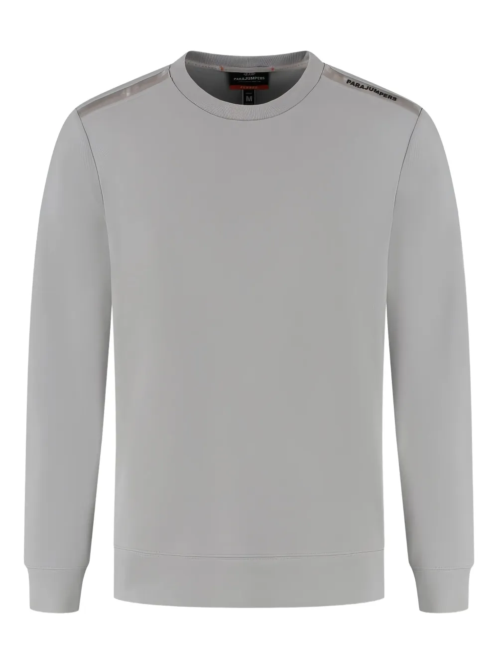 Parajumpers sweat à bande logo | gris | Image 1