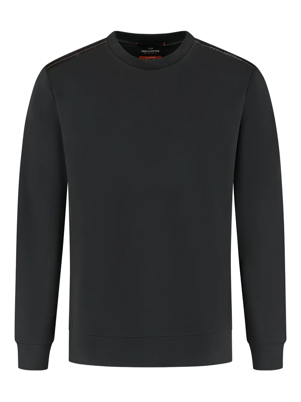 Parajumpers sudadera con cuello redondo | negro | Image 1