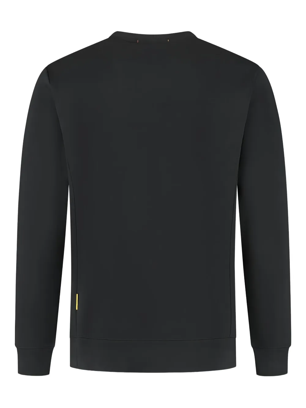 Parajumpers crew-neck sweatshirt - Zwart