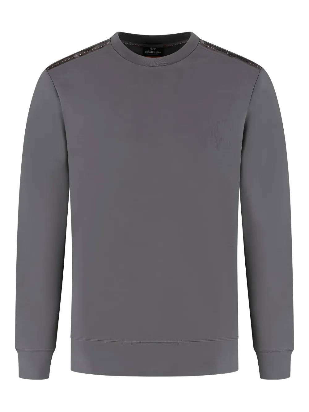 Parajumpers sudadera con cuello redondo | gris | Image 1