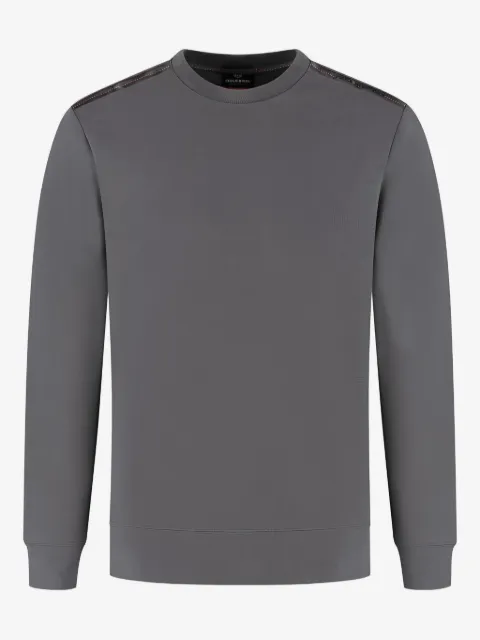 Parajumpers crew-neck sweatshirt