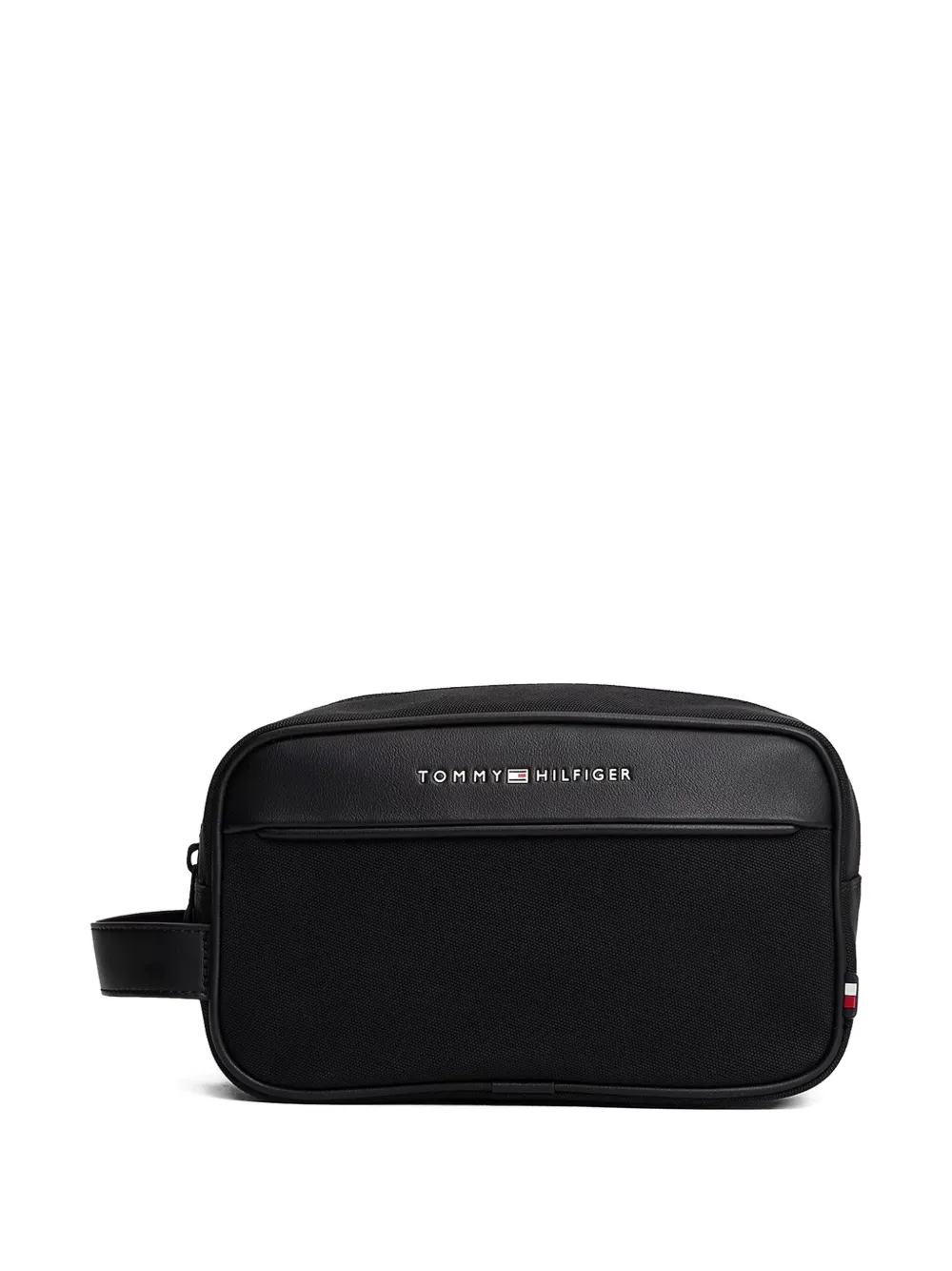 Tommy Hilfiger neceser con logo | negro | Image 1