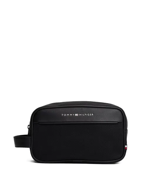 Tommy Hilfiger neceser con logo