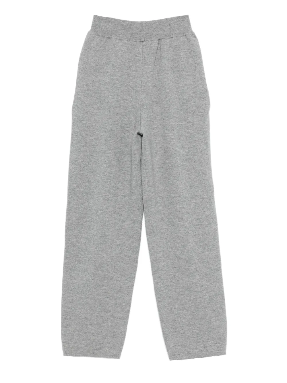 ASPESI knitted trousers | Wide-Leg Trousers | Image 2