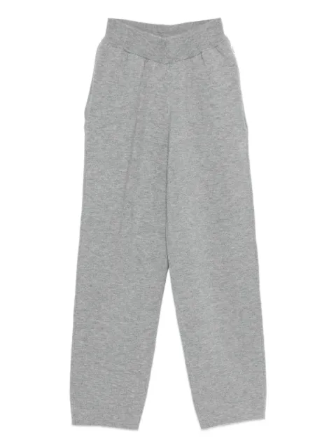 ASPESI knitted trousers