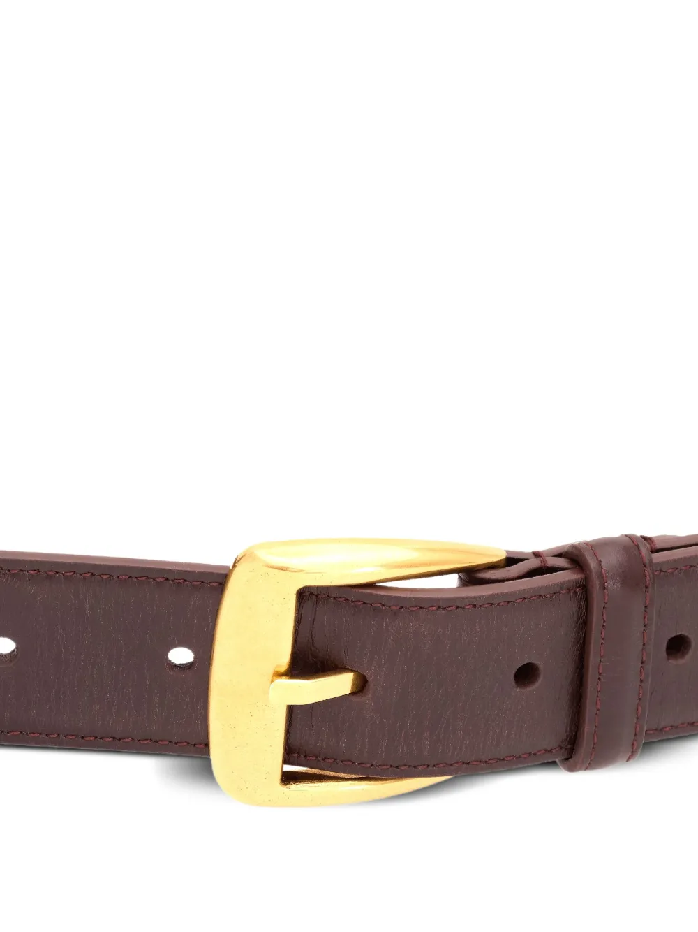 Saint Laurent Klassischer Gürtel | Image 2