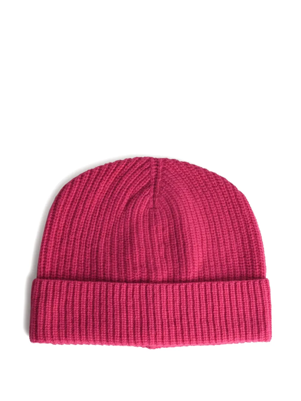 SEVEN GAUGE ribbed beanie | Image 2