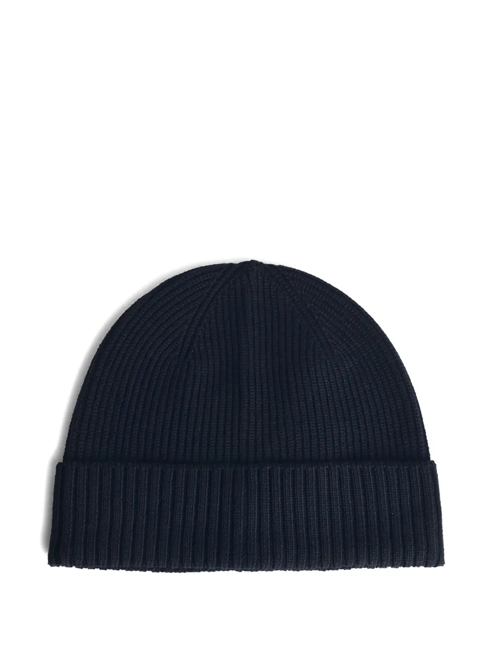 SEVEN GAUGE ribbed beanie | Image 2