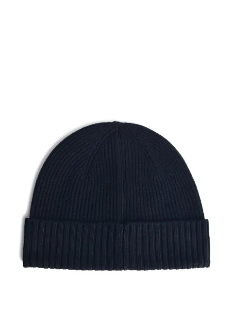 SEVEN GAUGE ribbed beanie