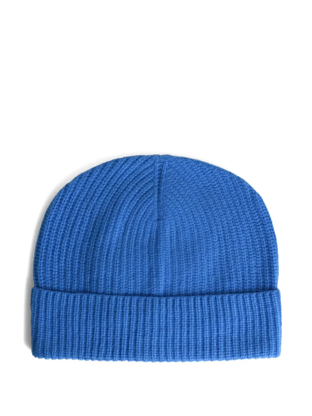 SEVEN GAUGE ribbed turn-up beanie | Image 2