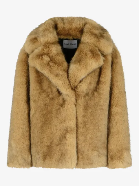STAND STUDIO Valentina lapel jacket