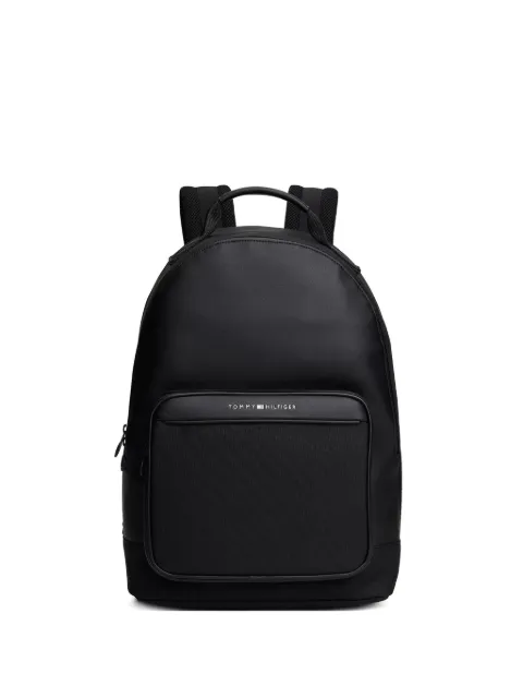 Tommy Hilfiger pocket backpack