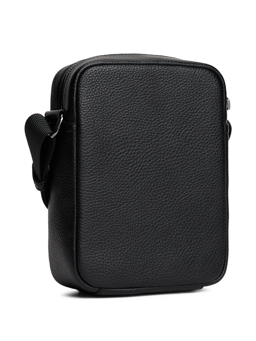 Tommy Hilfiger stripe messenger bag | Image 2