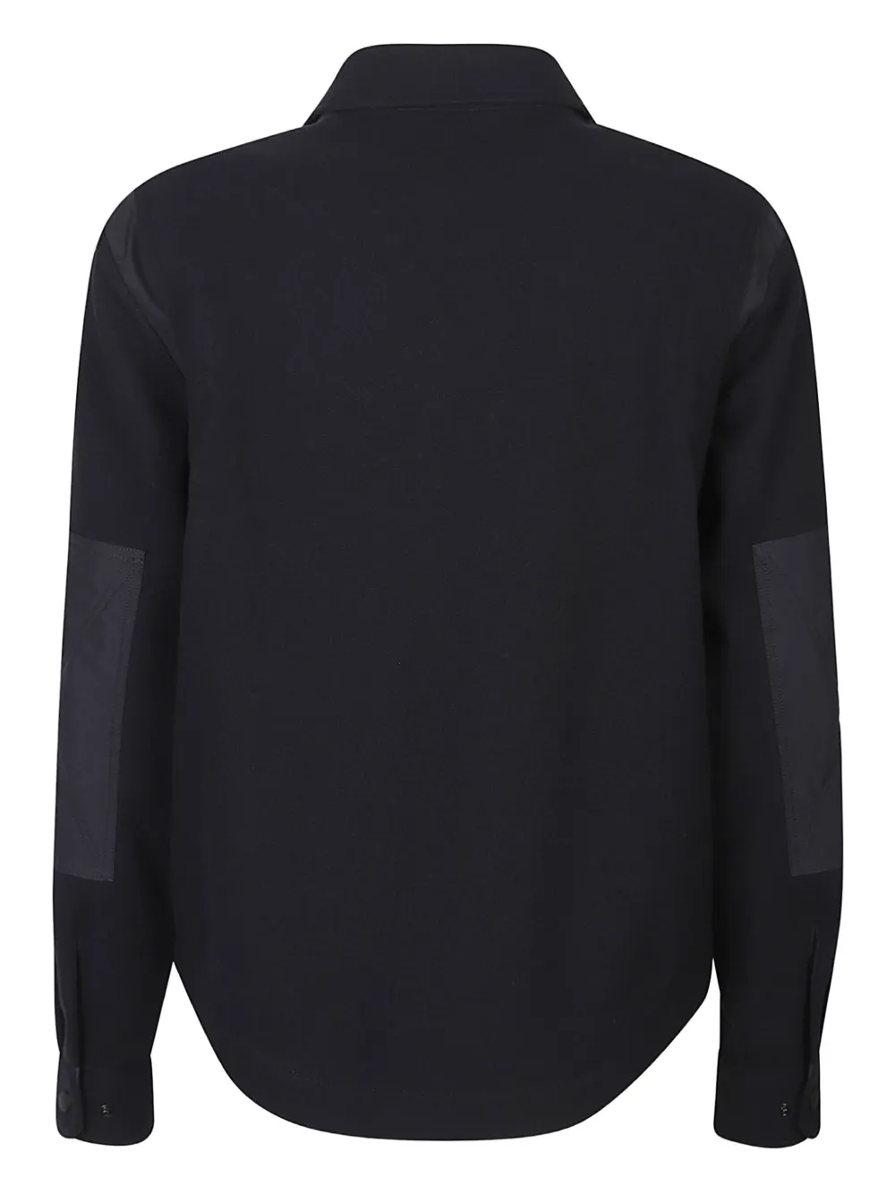 Moncler Grenoble chamarra con bolsillo | Sobrecamisas | Image 2
