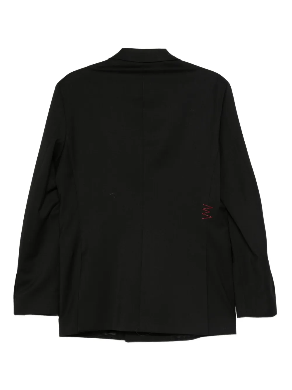 AMARÁNTO double-breasted blazer | Suit & Dinner Jackets | Image 2
