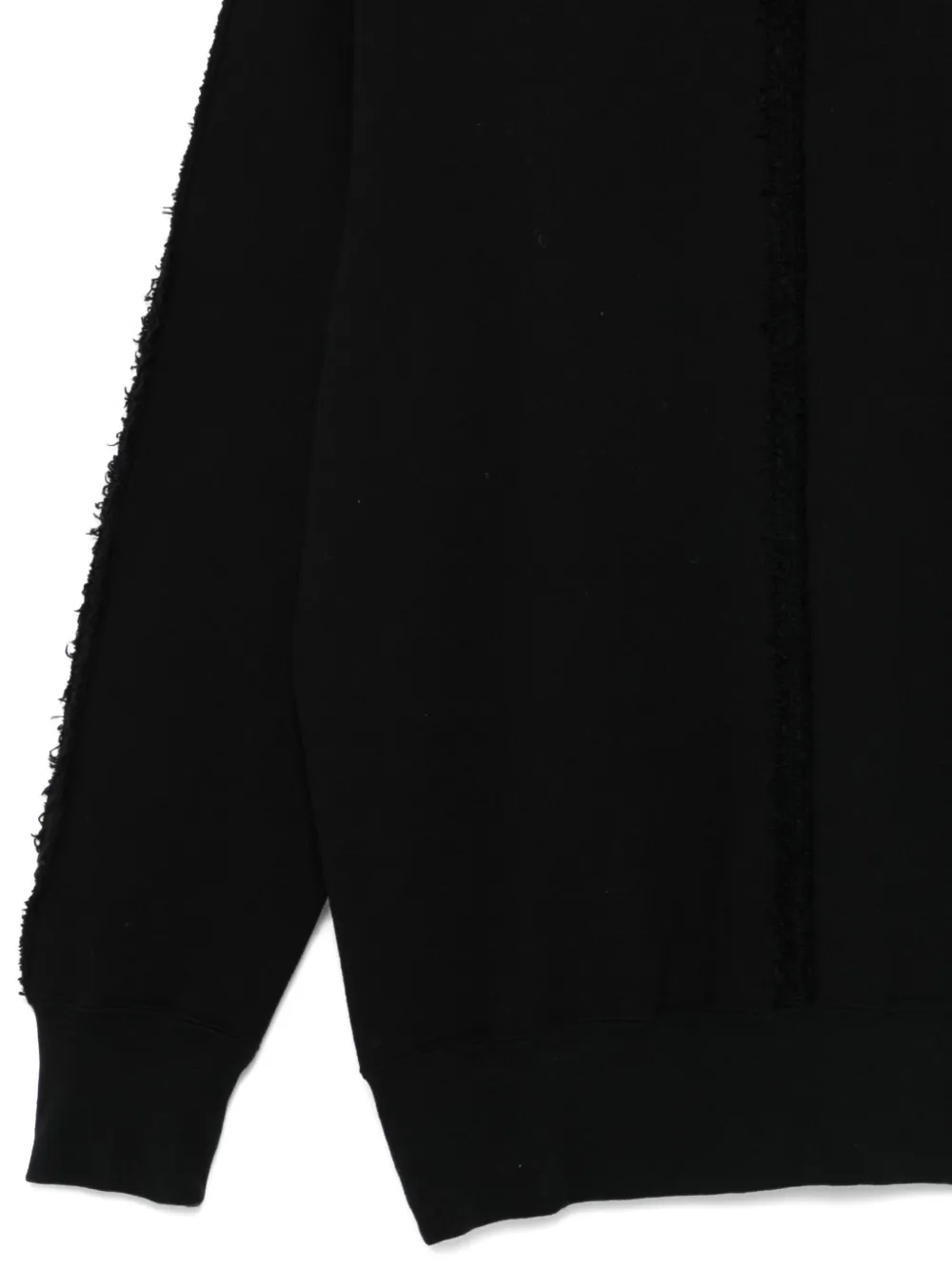 Comme Des Garçons Homme Deux Comme Des Garcons Homme T-shirts And Polos Black In Black