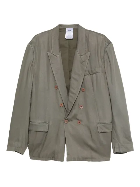 Magliano double-breasted blazer