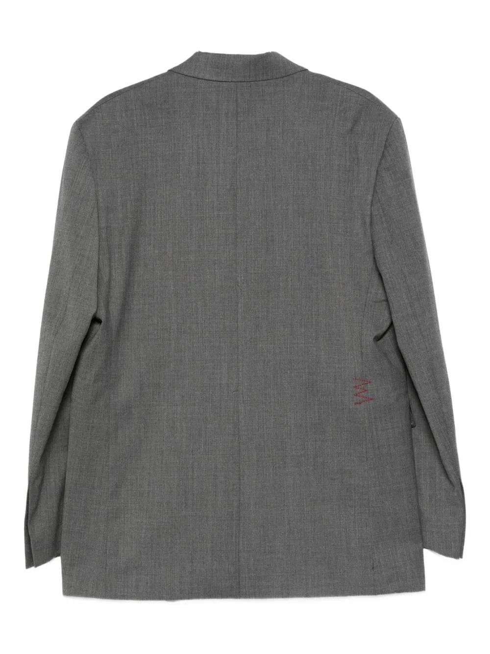AMARÁNTO single-breasted blazer | Suit & Dinner Jackets | Image 2
