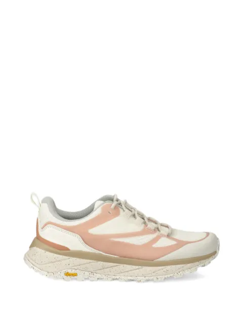 JACK WOLFSKIN Terraventure rose appliqué trainers