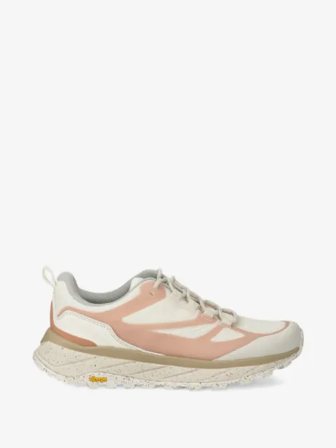 JACK WOLFSKIN Terraventure rose appliqué trainers