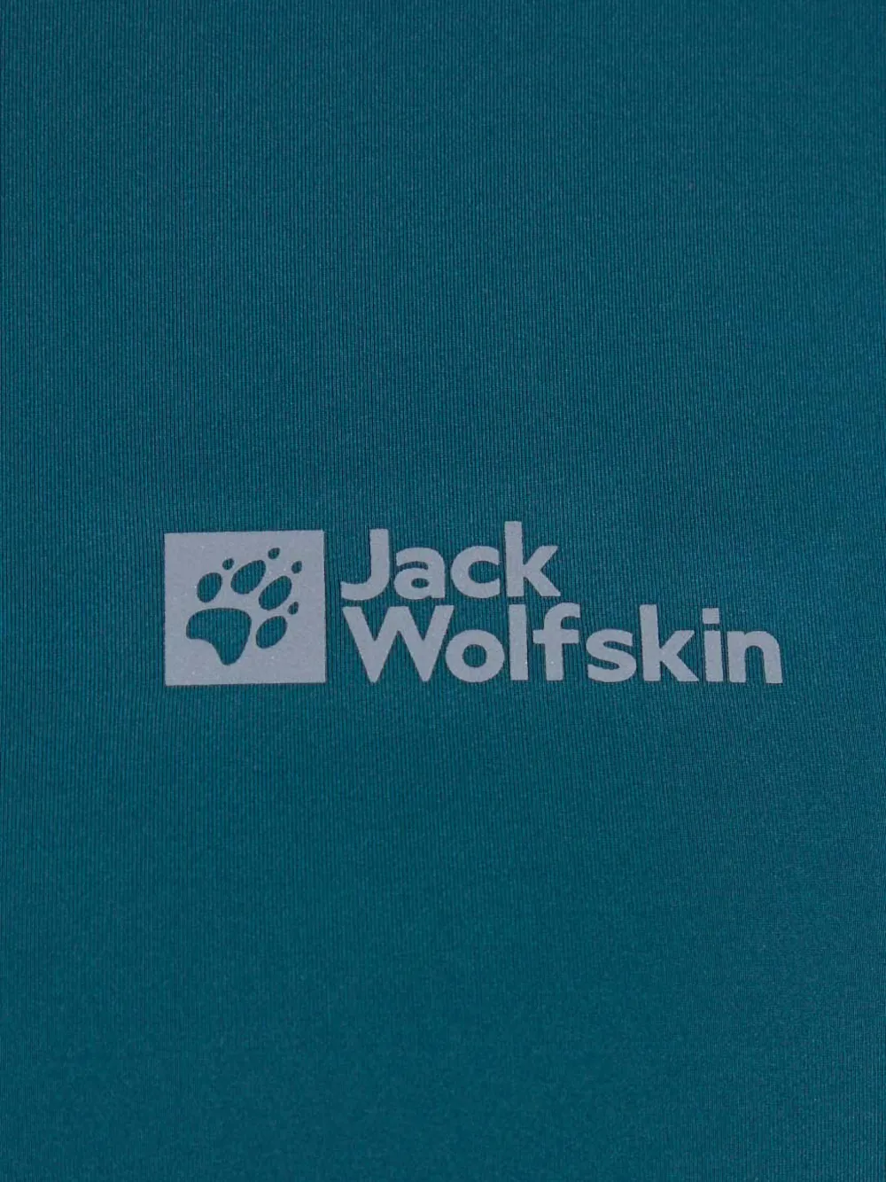 JACK WOLFSKIN Gravex sweater met lange mouwen en rits Blauw