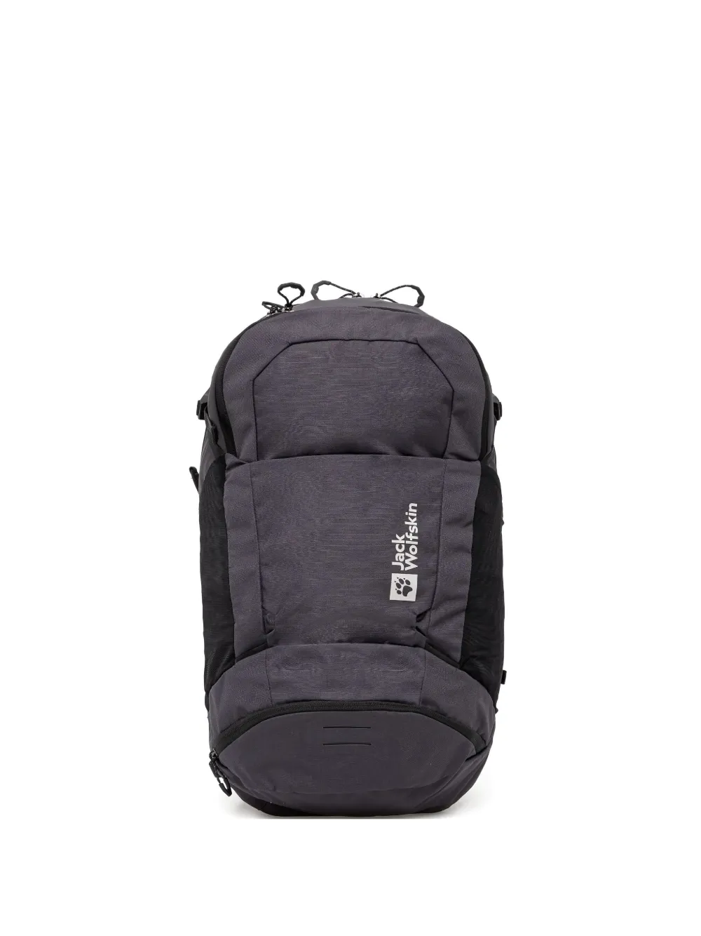 Jack Wolfskin Moab Jam Shape 25 Backpack In Gray