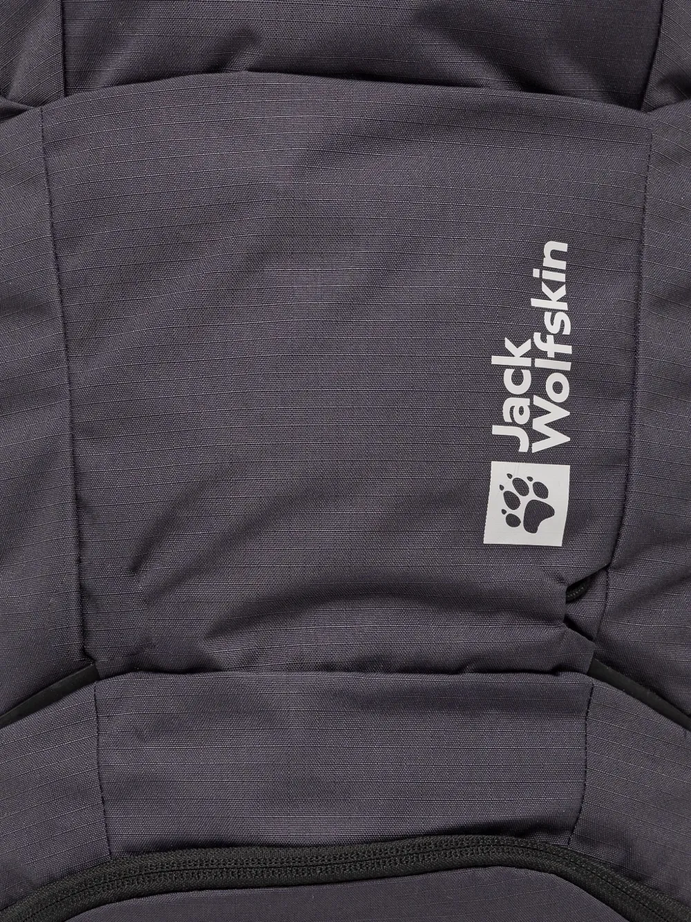 Jack Wolfskin Moab Jam Shape 25 Backpack In Gray