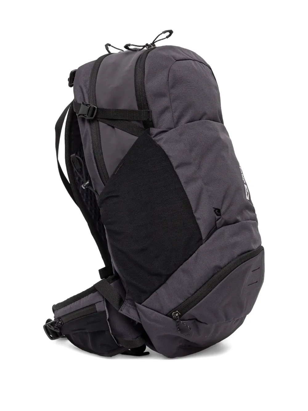 Jack Wolfskin Moab Jam Shape 25 Backpack In Gray