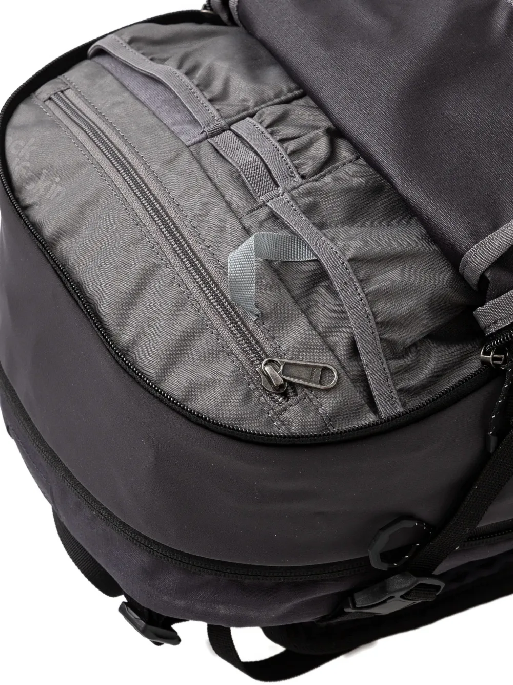 Jack Wolfskin Moab Jam Shape 25 Backpack In Gray