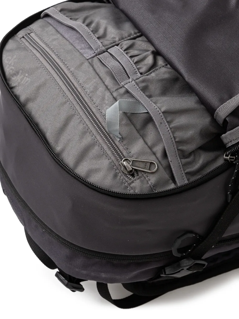 JACK WOLFSKIN Moab Jam Shape 25 rugzak Grijs