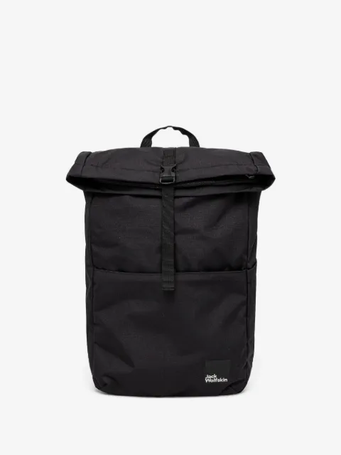 JACK WOLFSKIN Island buckle roll-top backpack