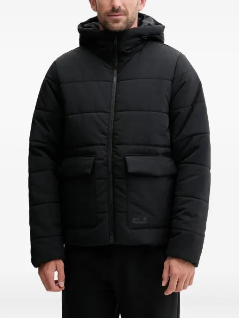 JACK WOLFSKIN chamarra Northern Lite